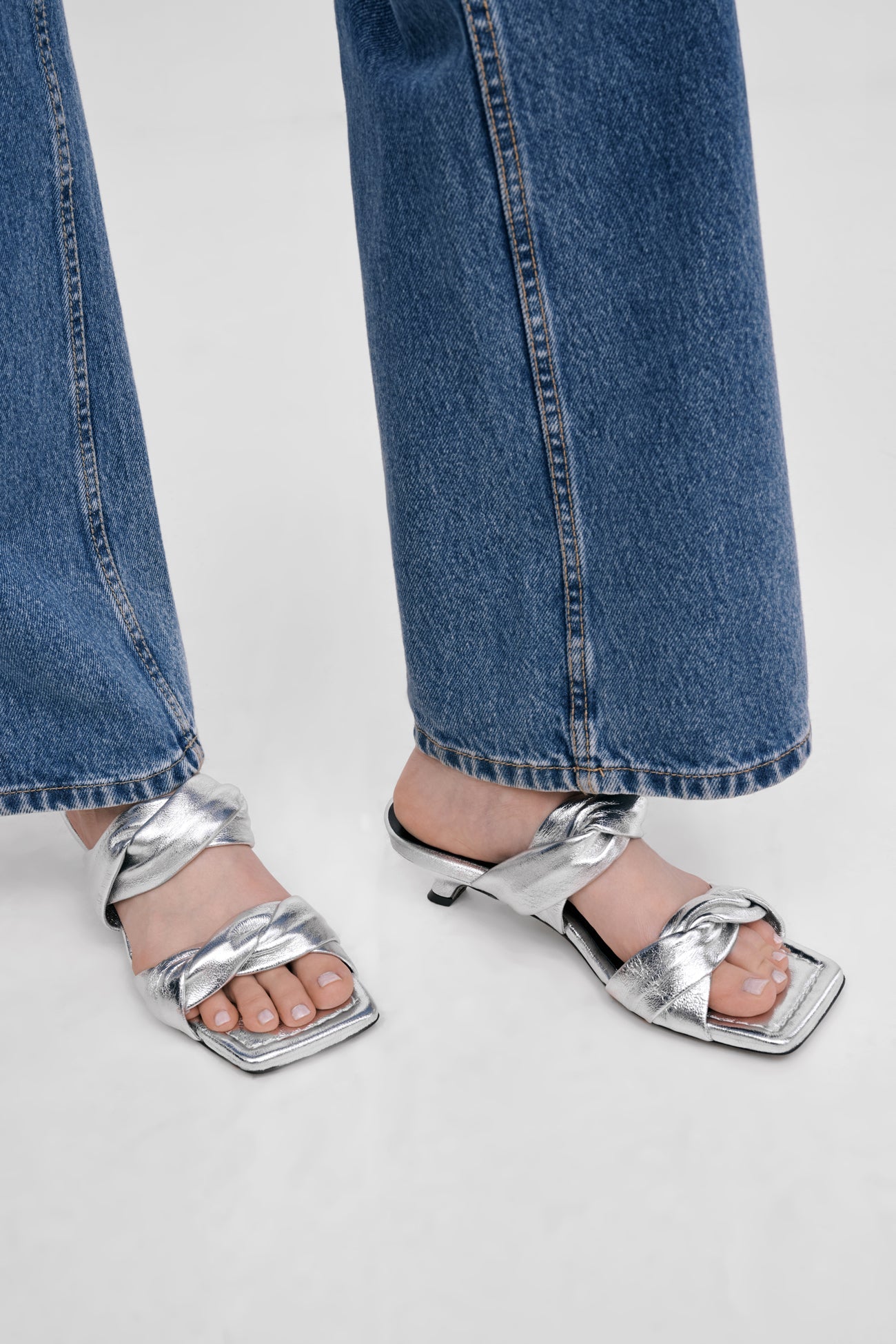 Solana Sandals