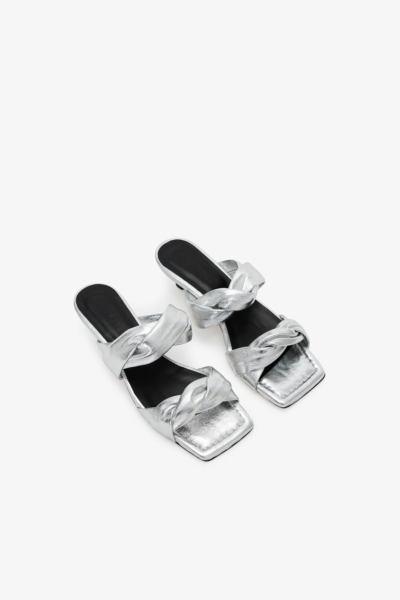 Solana Sandals