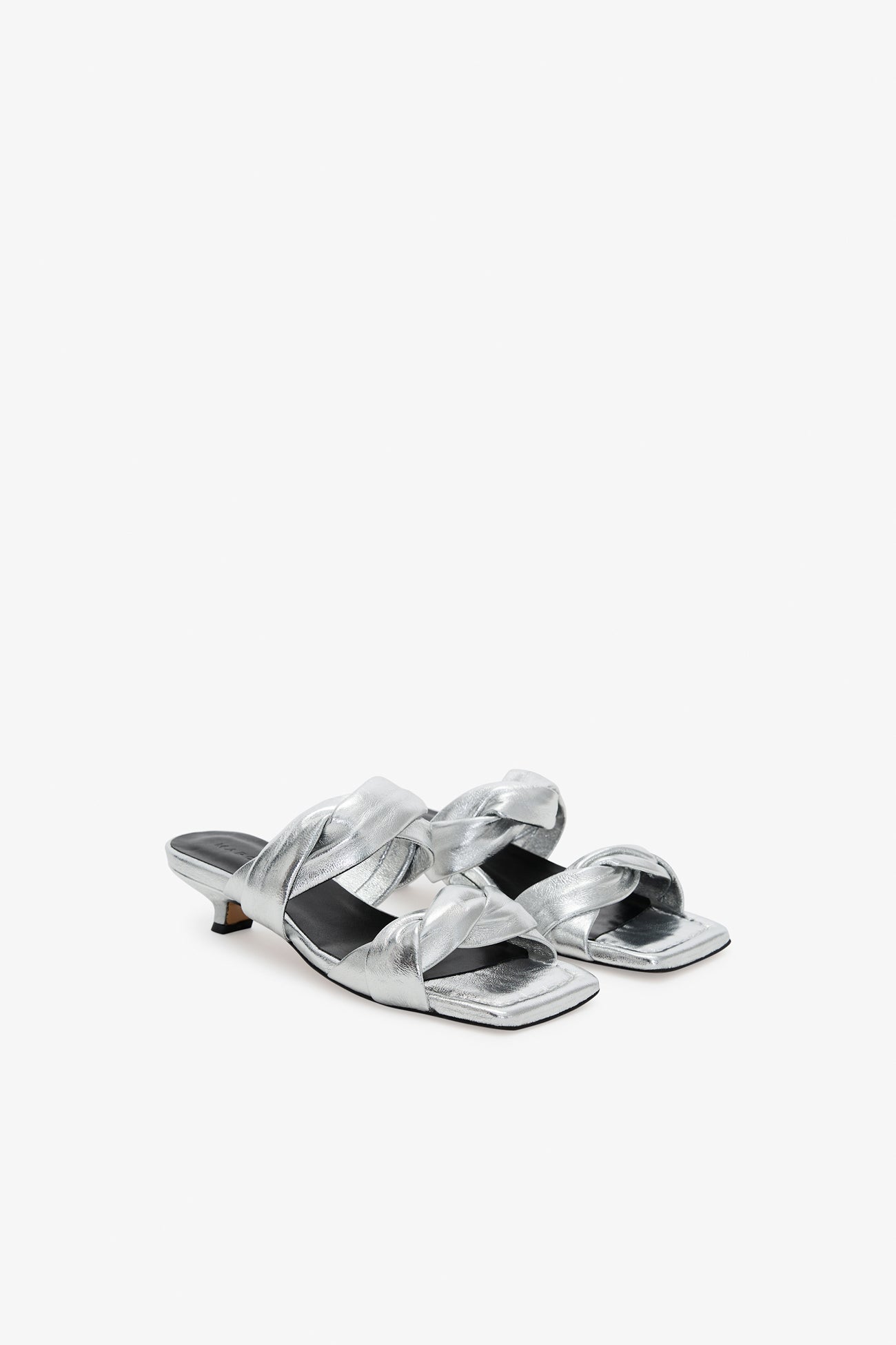Solana Sandals