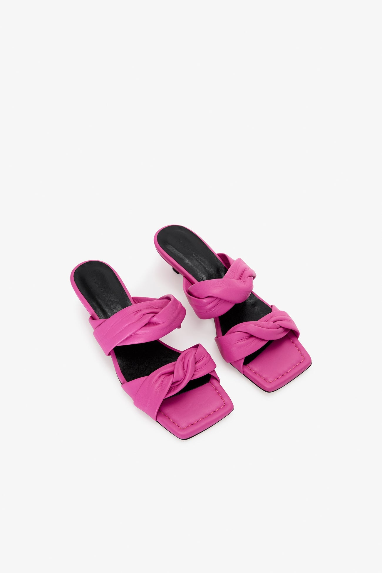 Solana Sandals