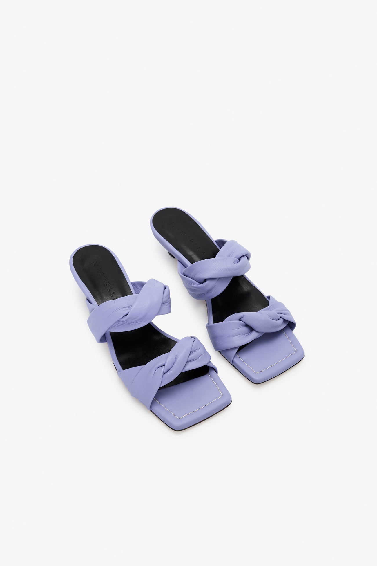 Solana Sandals