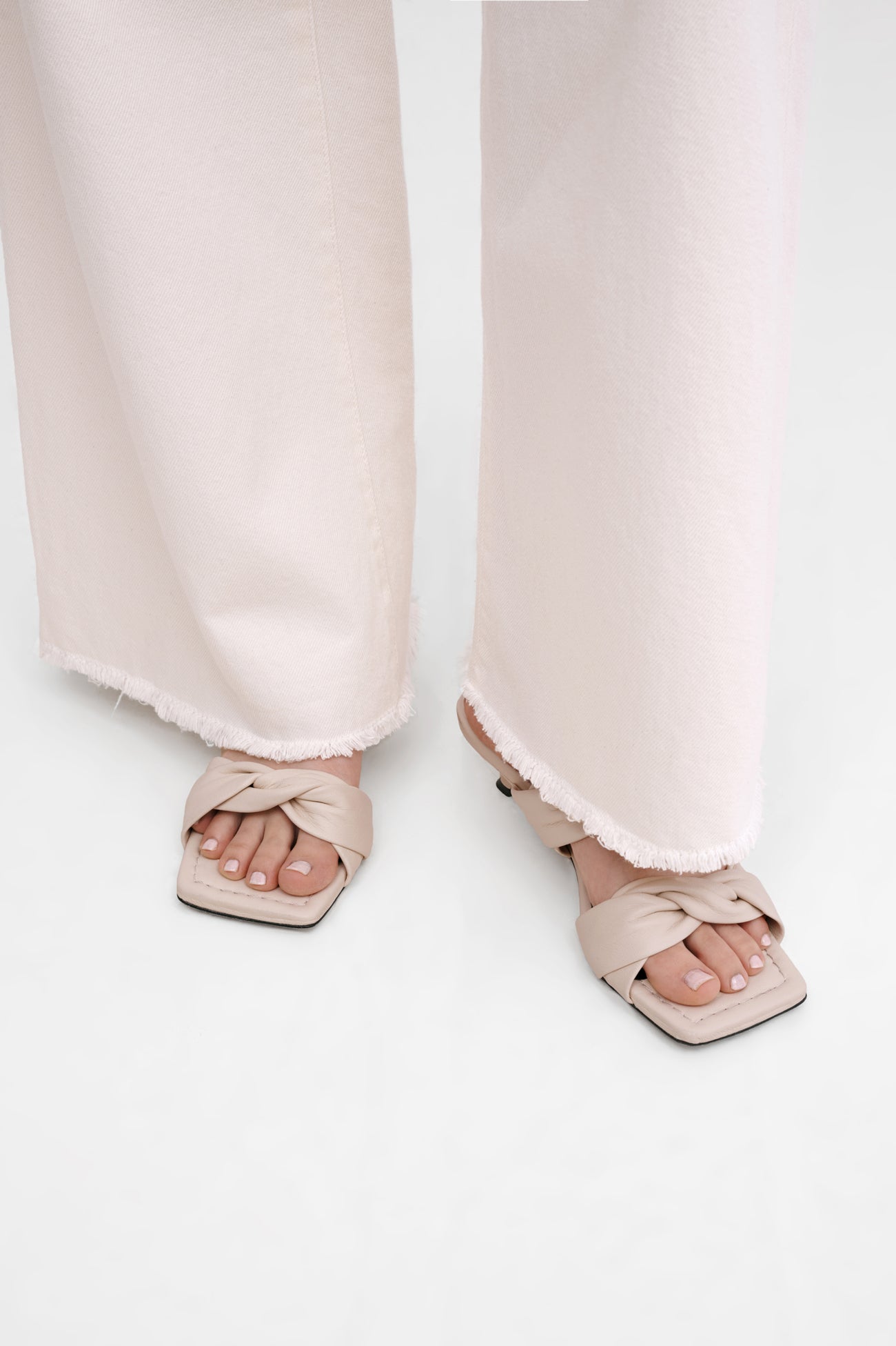 Solana Sandals