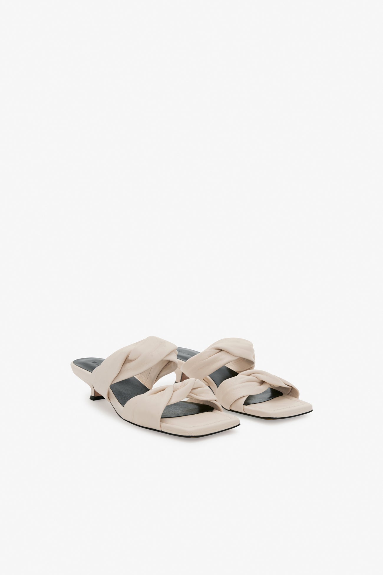Solana Sandals
