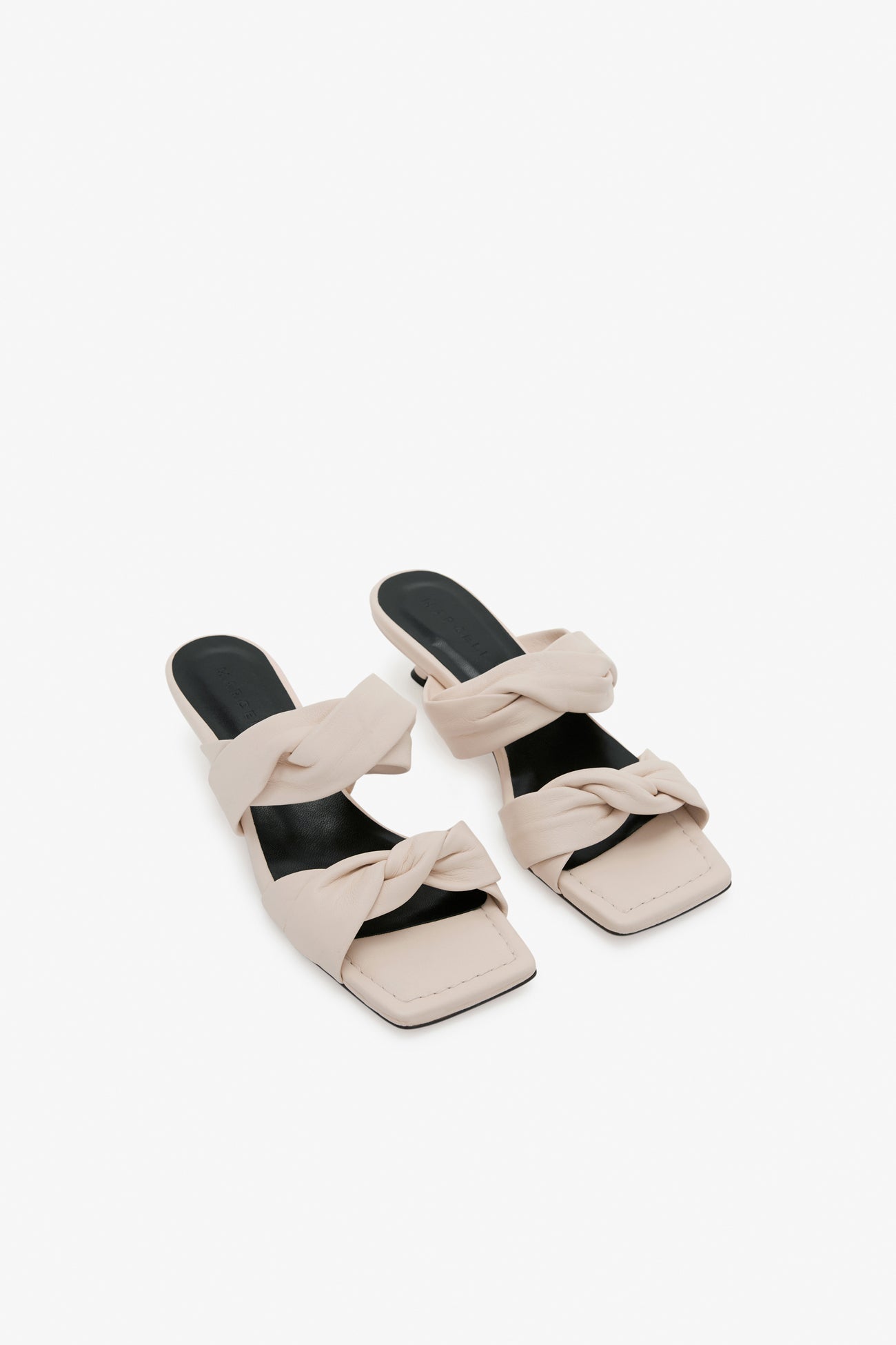 Solana Sandals