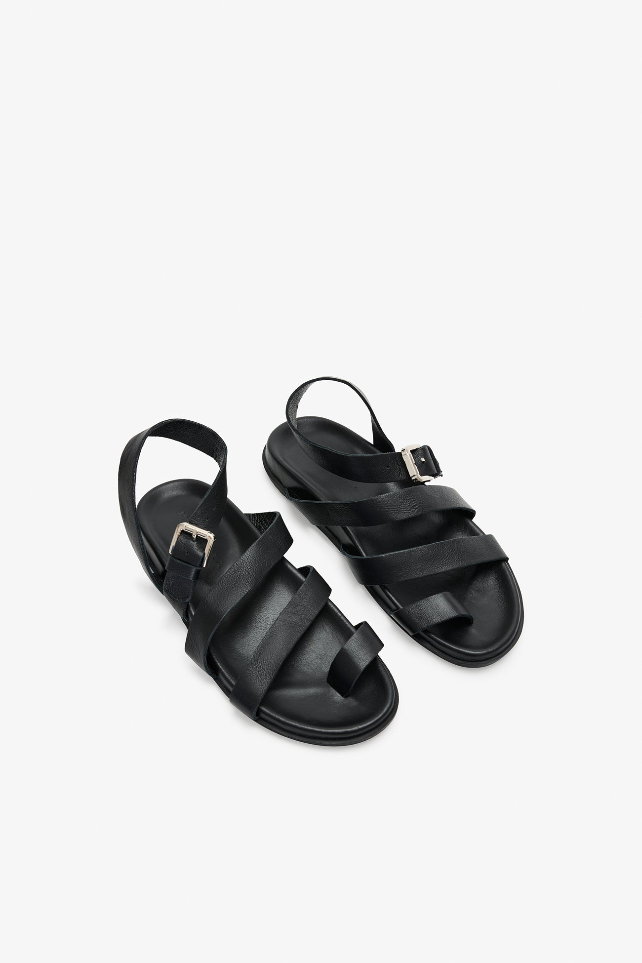 Elisa Sandals
