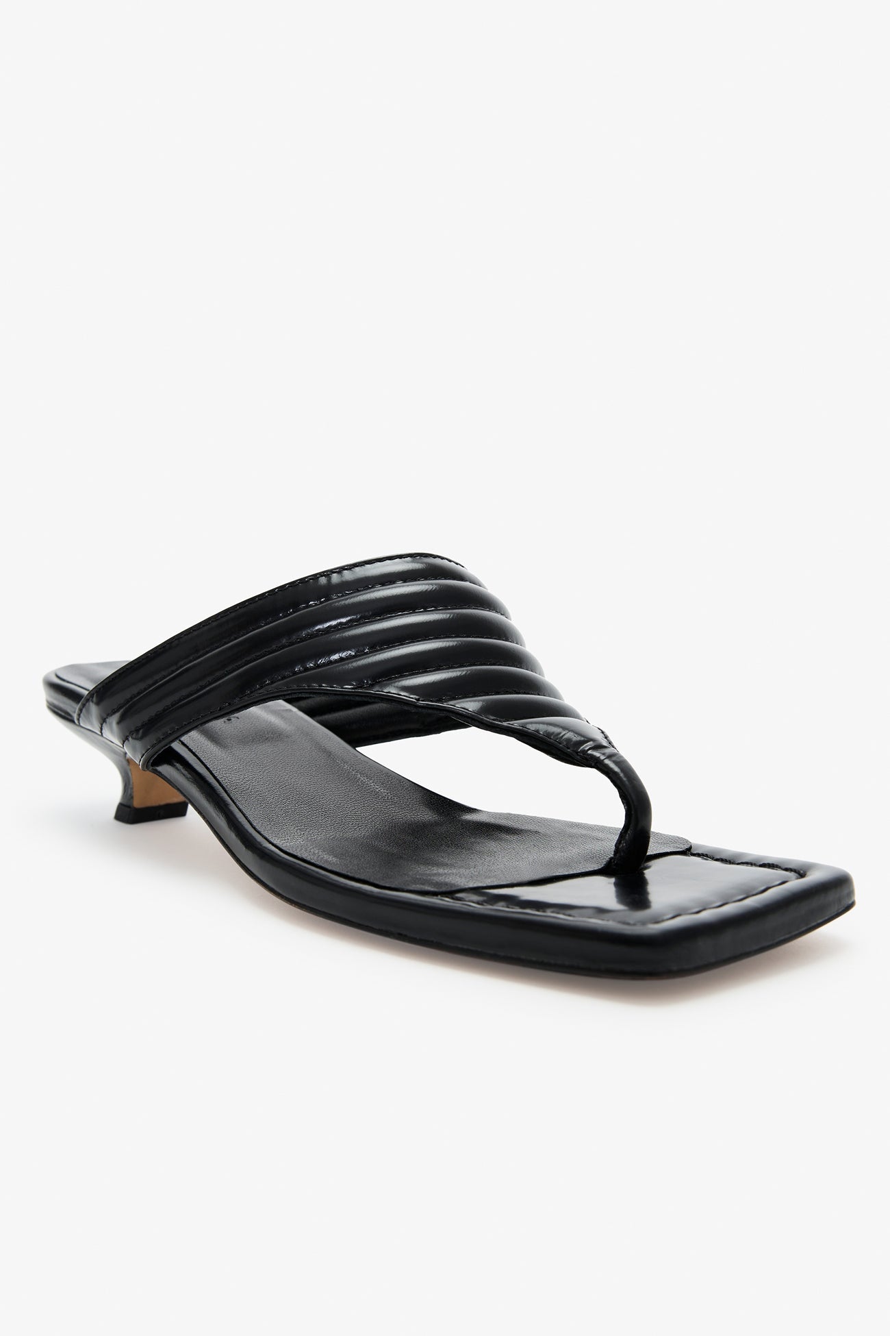 Plaza Sandals