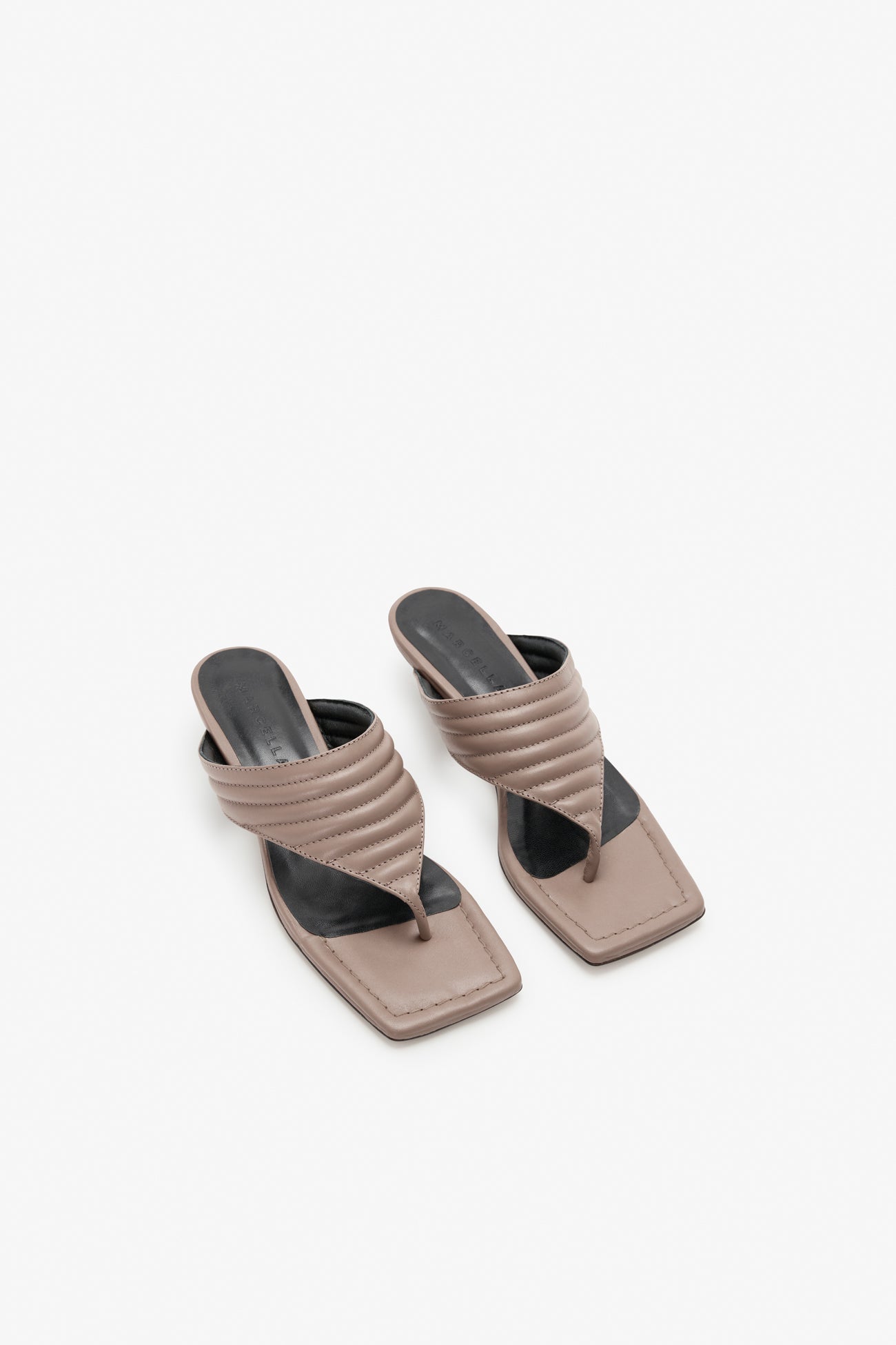 Plaza Sandals