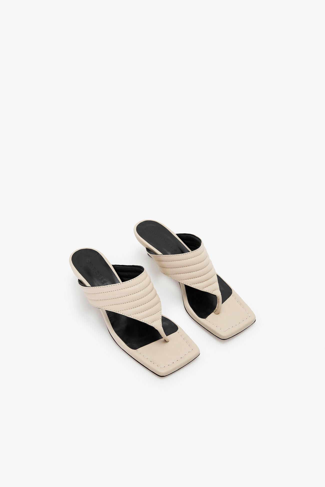 Plaza Sandals