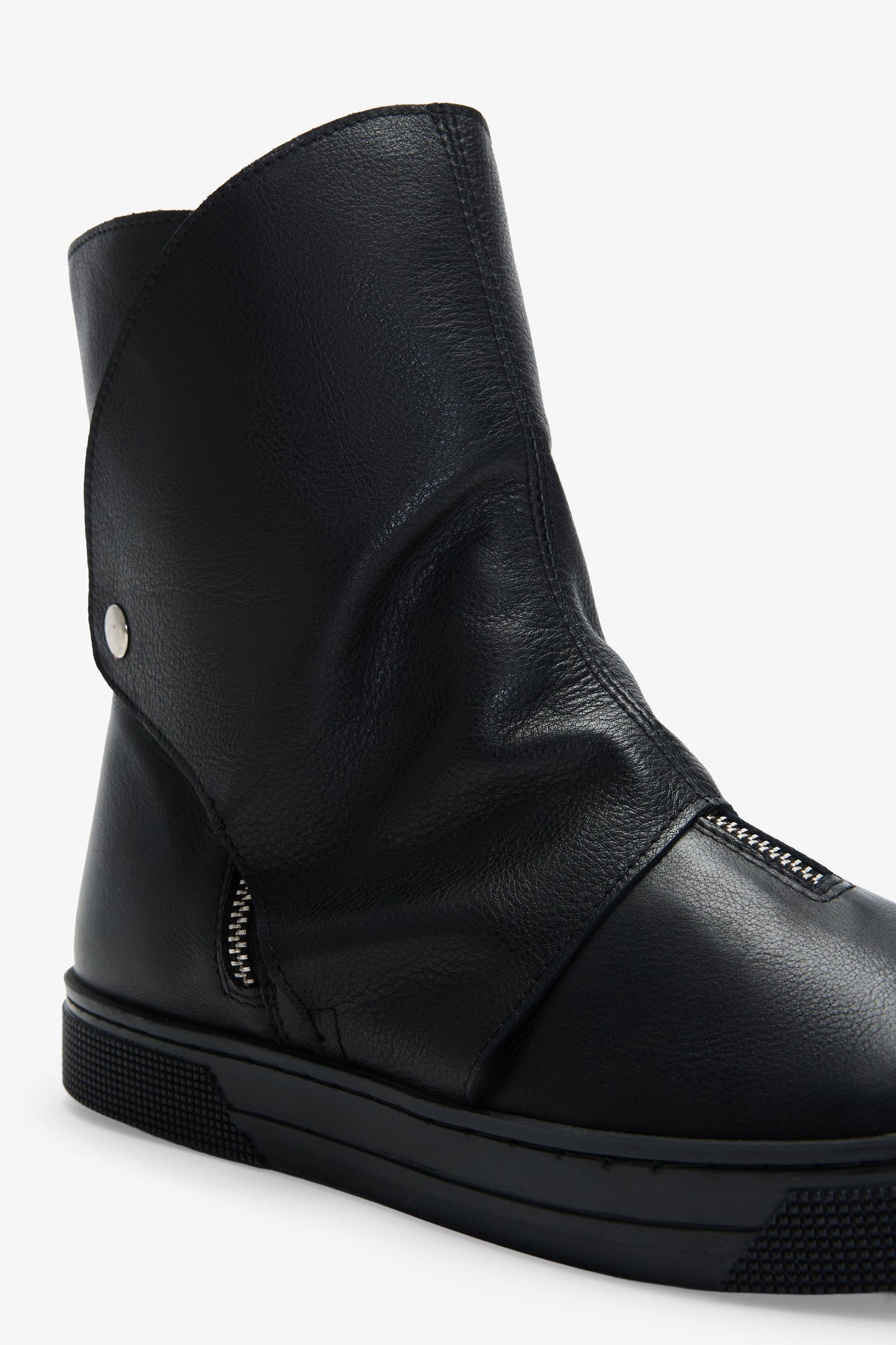 Bayard Boots