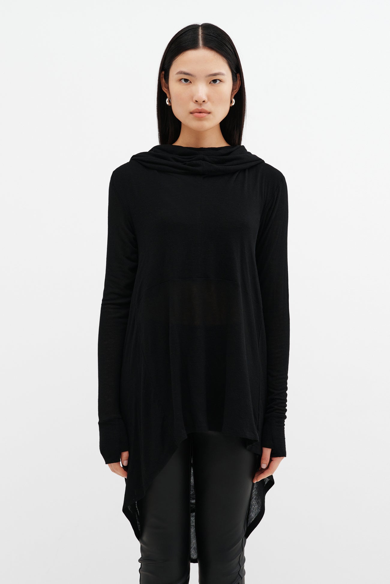 Petite Oslo Tunic