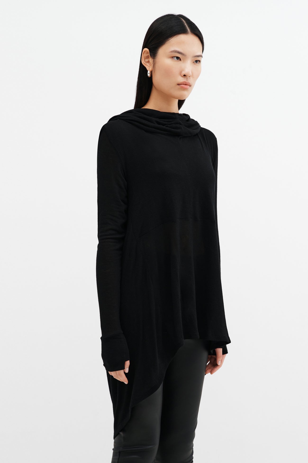 Petite Oslo Tunic