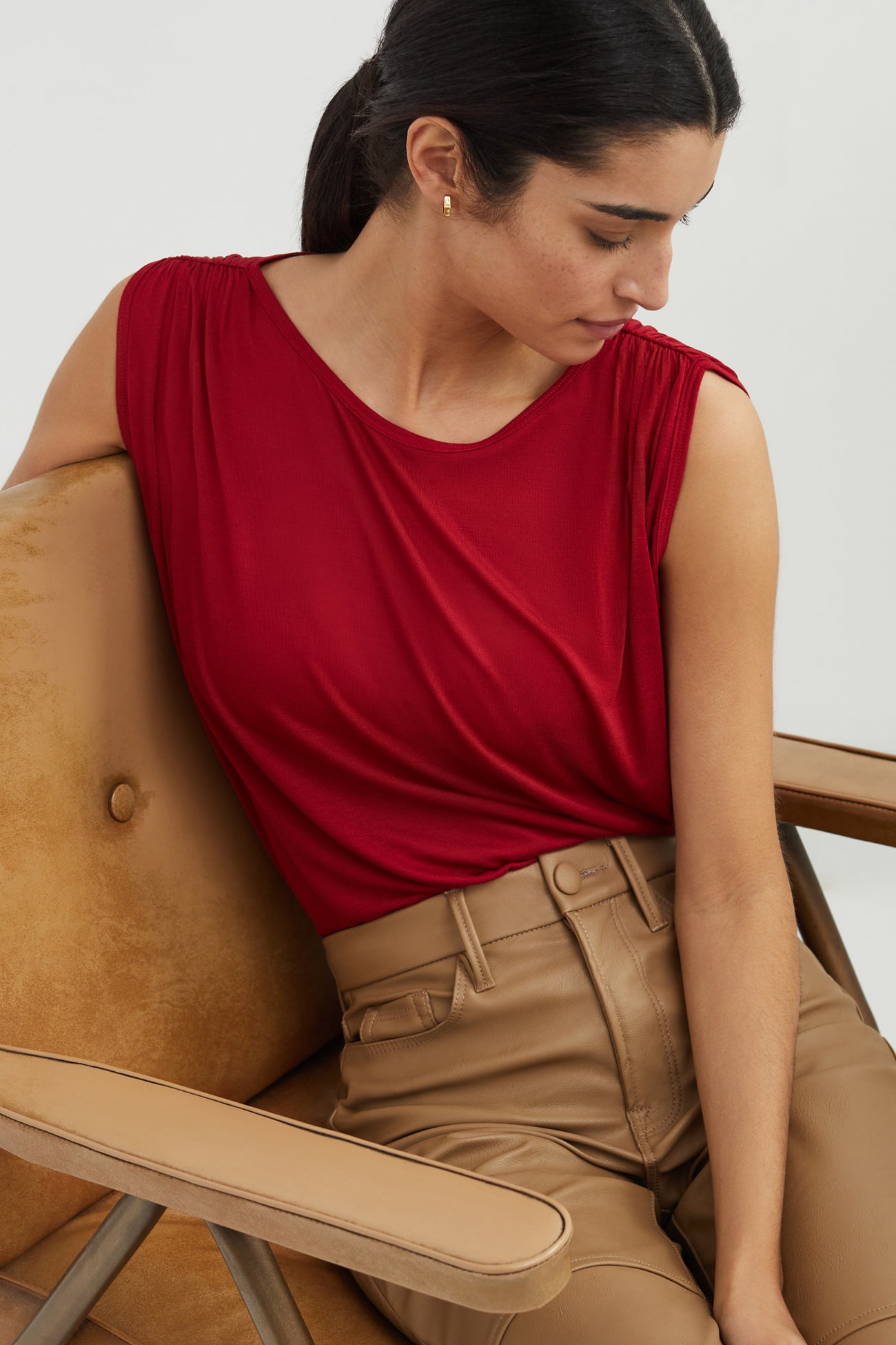 Greenwich Village Top