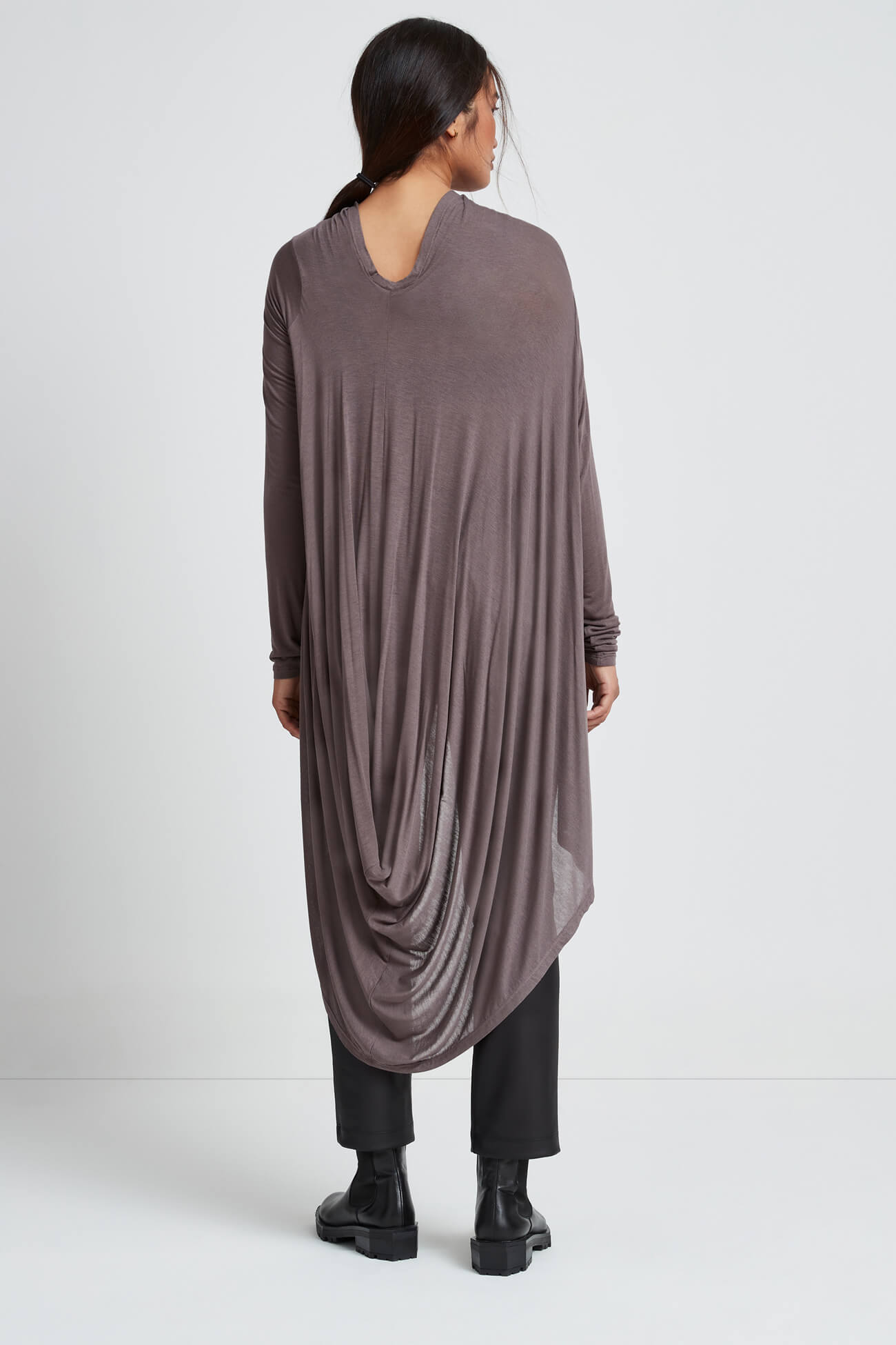 Petite Iris Tunic