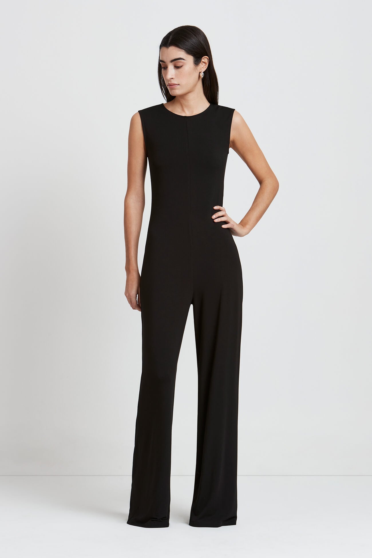 Whitney Jumpsuit